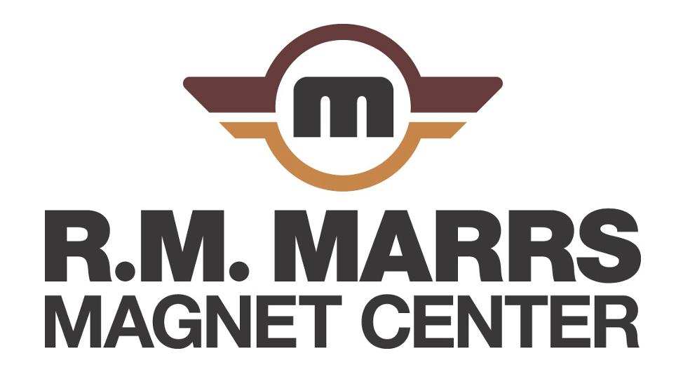 RM Marrs logo
